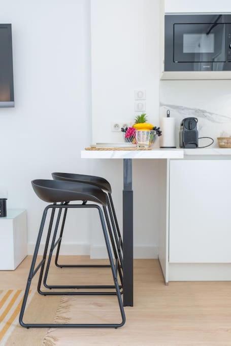 Apartamento Le Bristol By Apirent #climatisation #terrasse #central