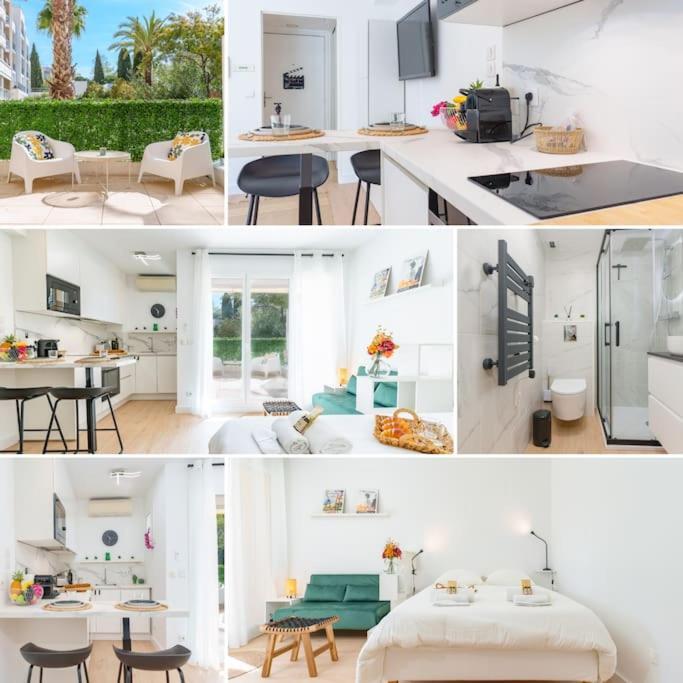 Apartamento Le Bristol By Apirent #climatisation #terrasse #central