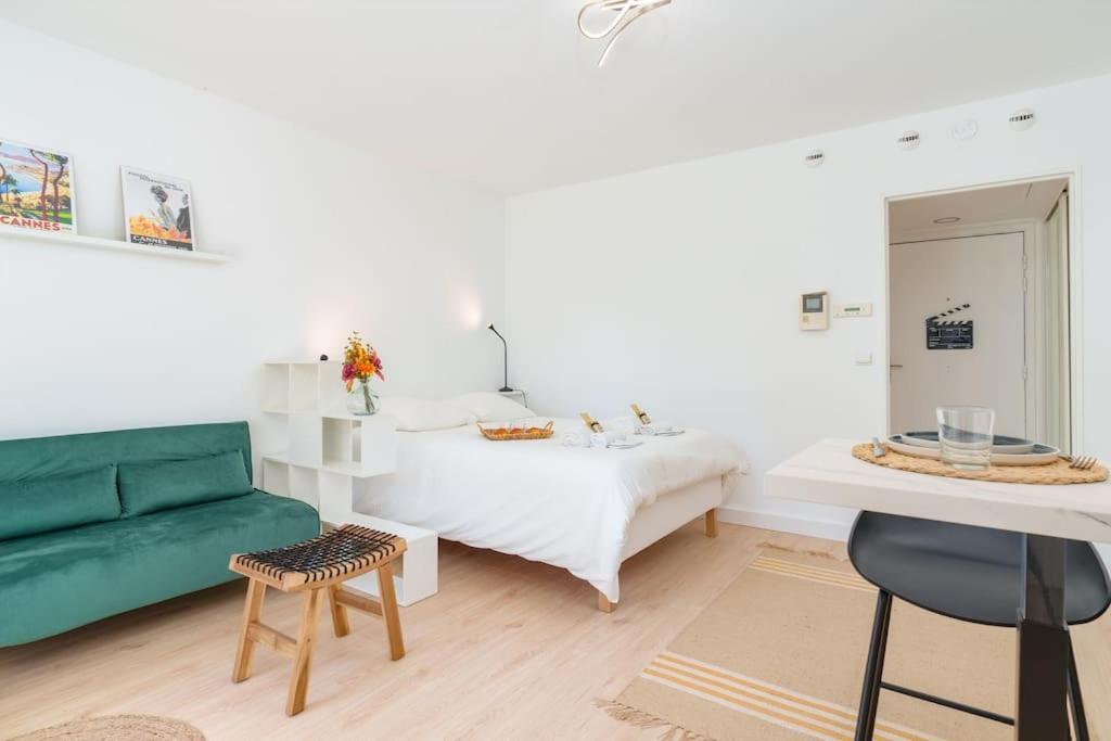 Apartamento Le Bristol By Apirent #climatisation #terrasse #central *