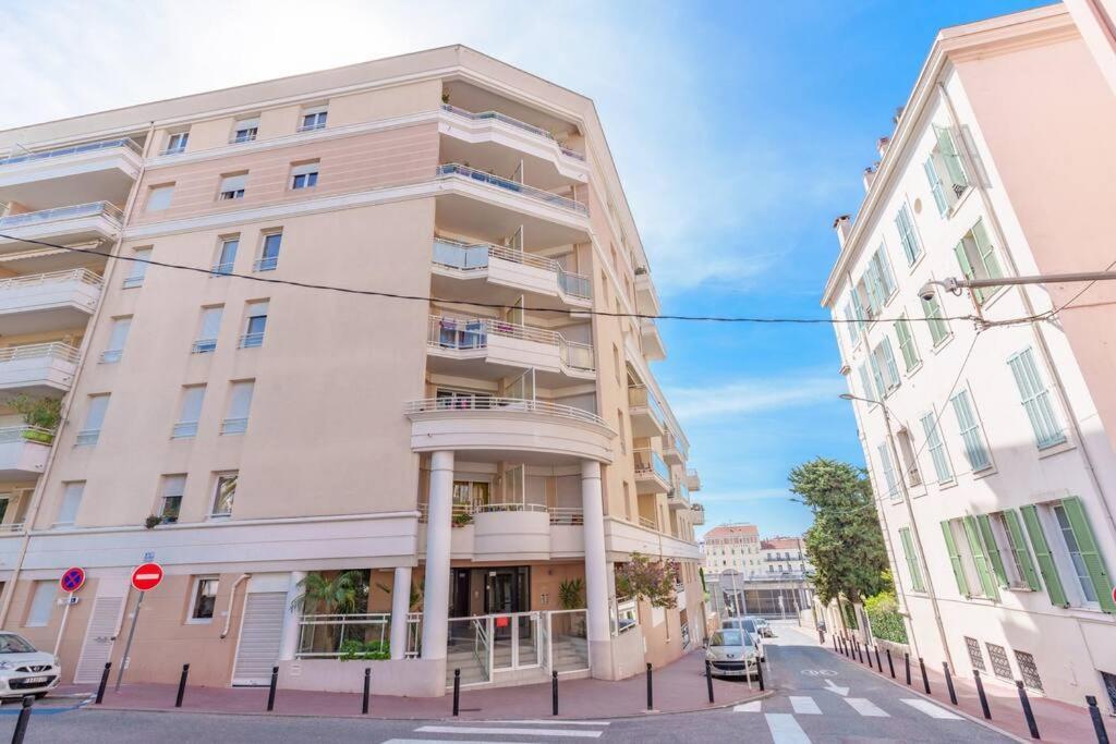 Le Bristol By Apirent #climatisation #terrasse #central Apartamento *